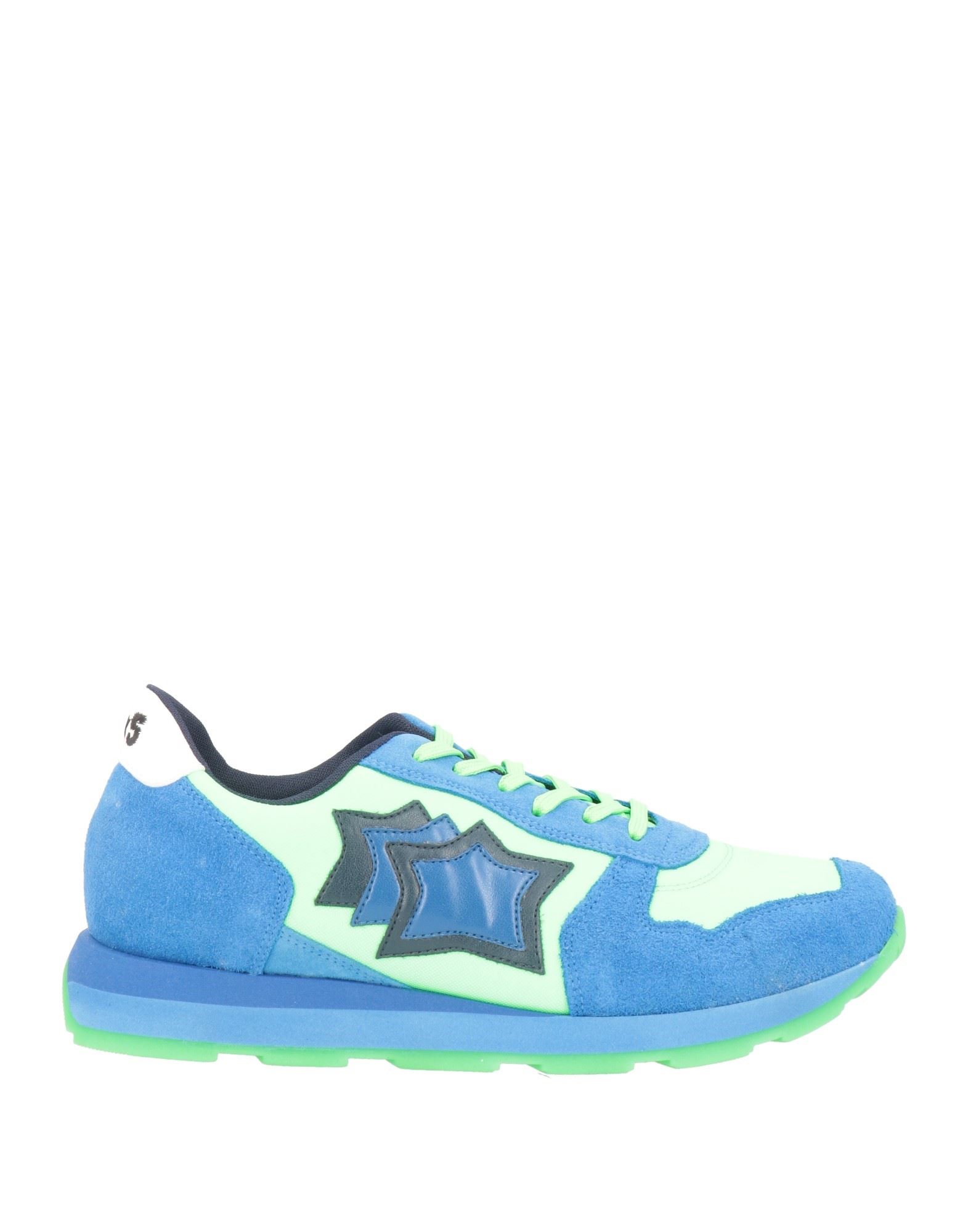 ATLANTIC STARS Sneakers Kinder Blau von ATLANTIC STARS