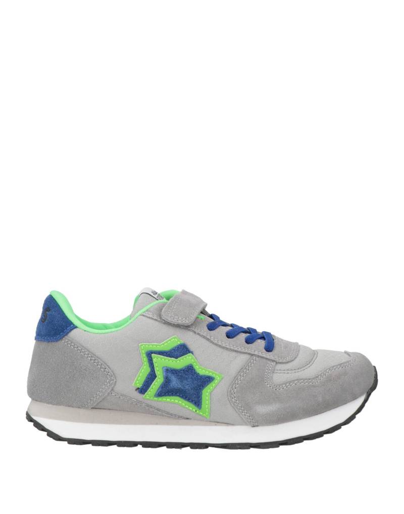 ATLANTIC STARS Sneakers Kinder Grau von ATLANTIC STARS