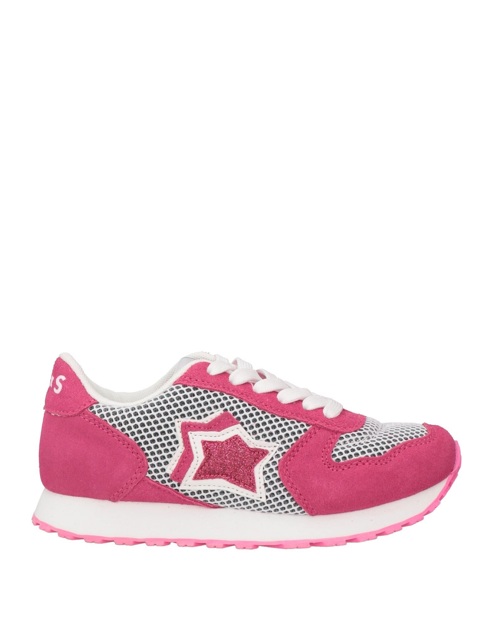 ATLANTIC STARS Sneakers Kinder Magenta von ATLANTIC STARS