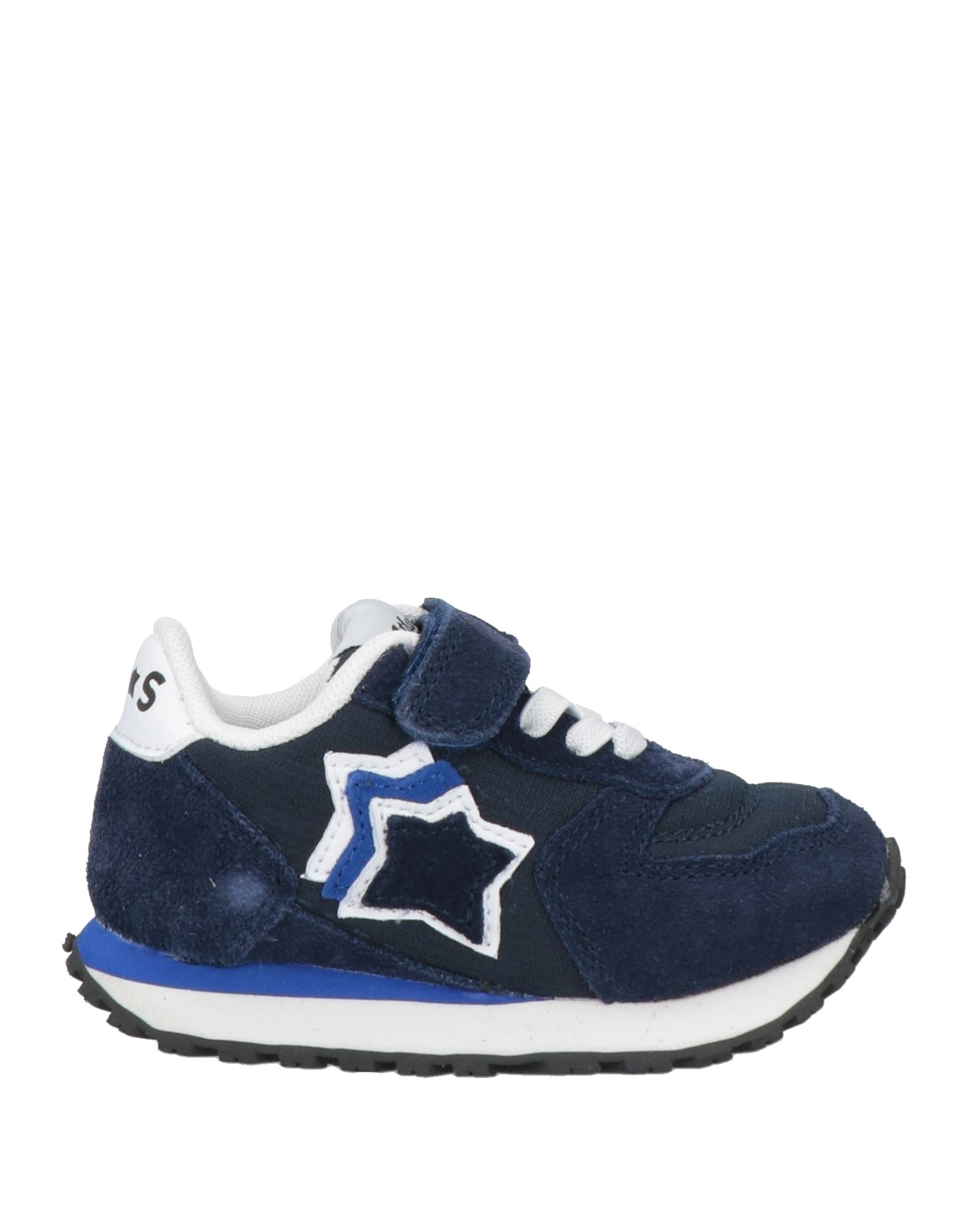 ATLANTIC STARS Sneakers Kinder Marineblau von ATLANTIC STARS