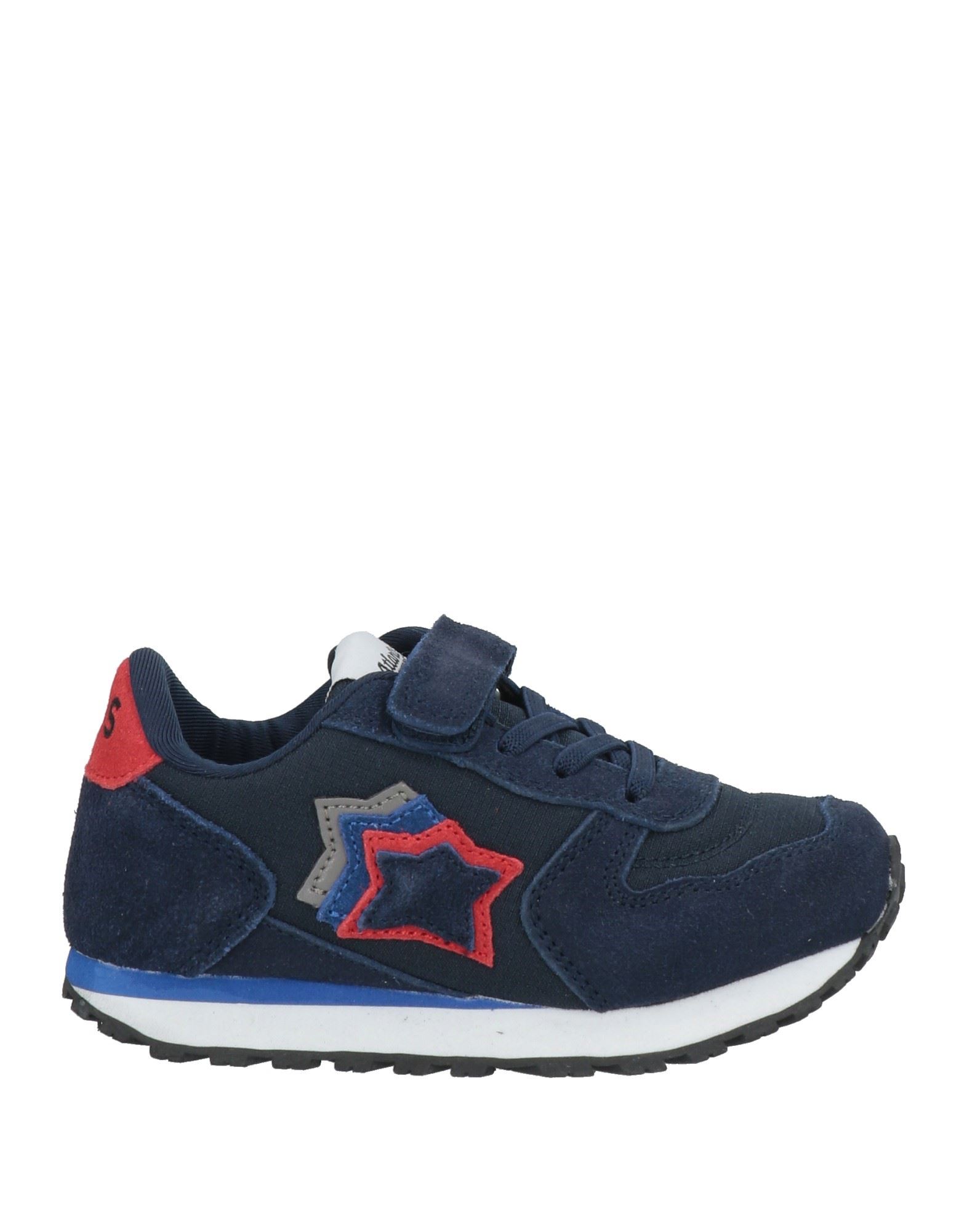 ATLANTIC STARS Sneakers Kinder Nachtblau ATLANTIC STARS Sneakers Kinder Nachtblau von ATLANTIC STARS