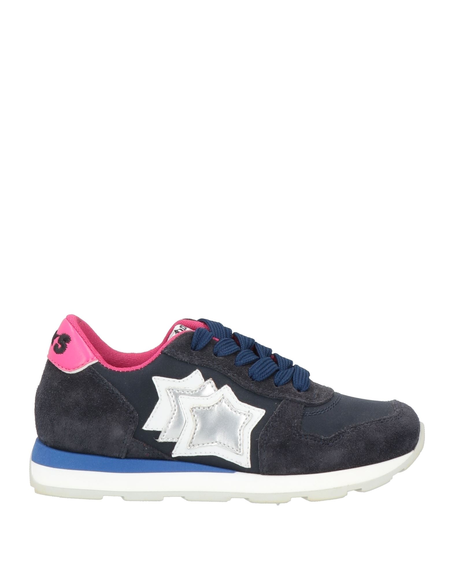 ATLANTIC STARS Sneakers Kinder Nachtblau von ATLANTIC STARS