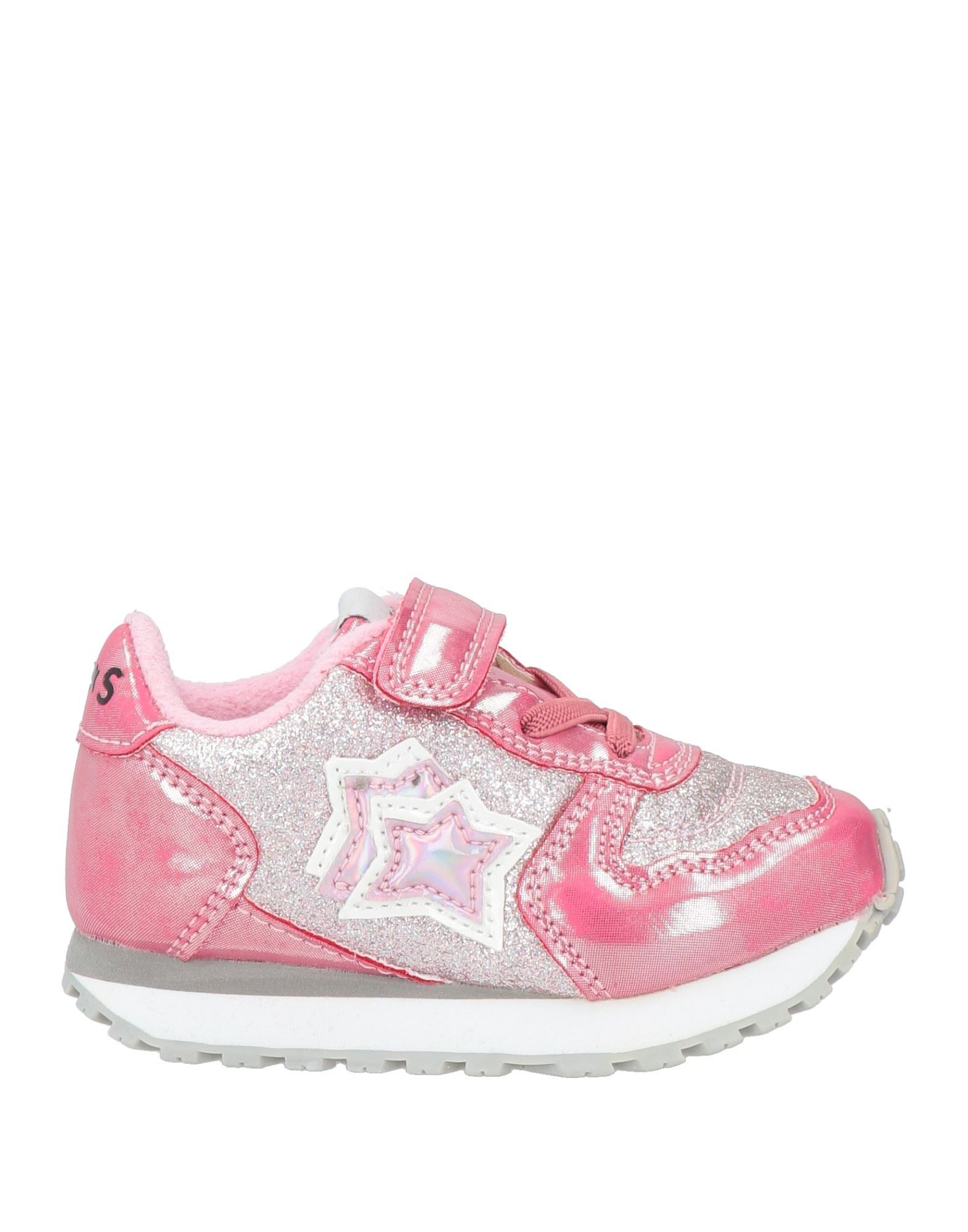 ATLANTIC STARS Sneakers Kinder Rosa von ATLANTIC STARS
