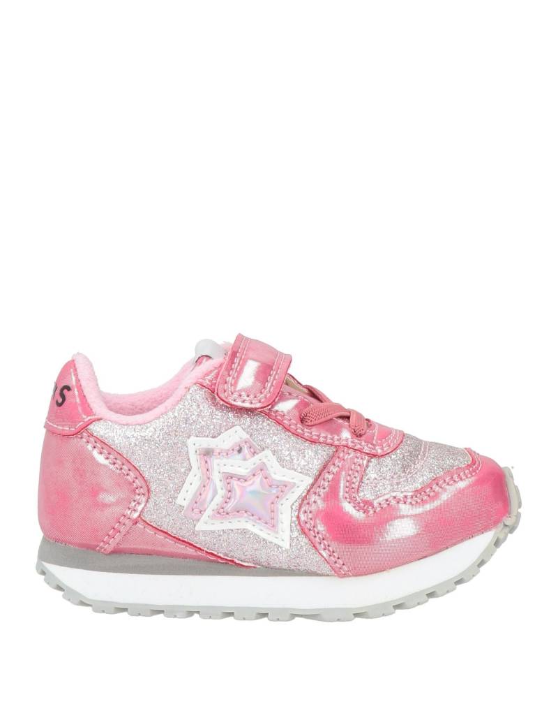 ATLANTIC STARS Sneakers Kinder Rosa von ATLANTIC STARS