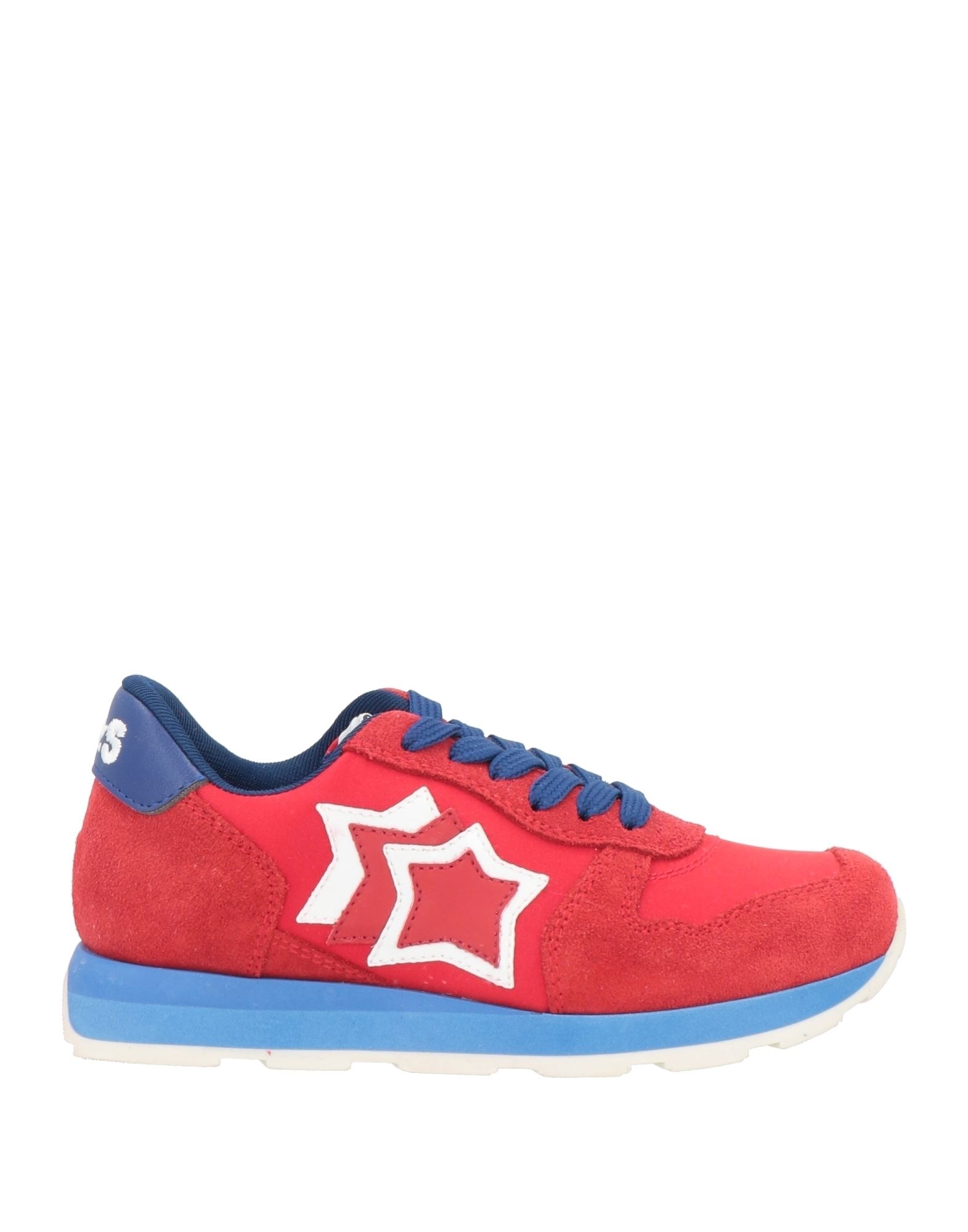 ATLANTIC STARS Sneakers Kinder Rot von ATLANTIC STARS