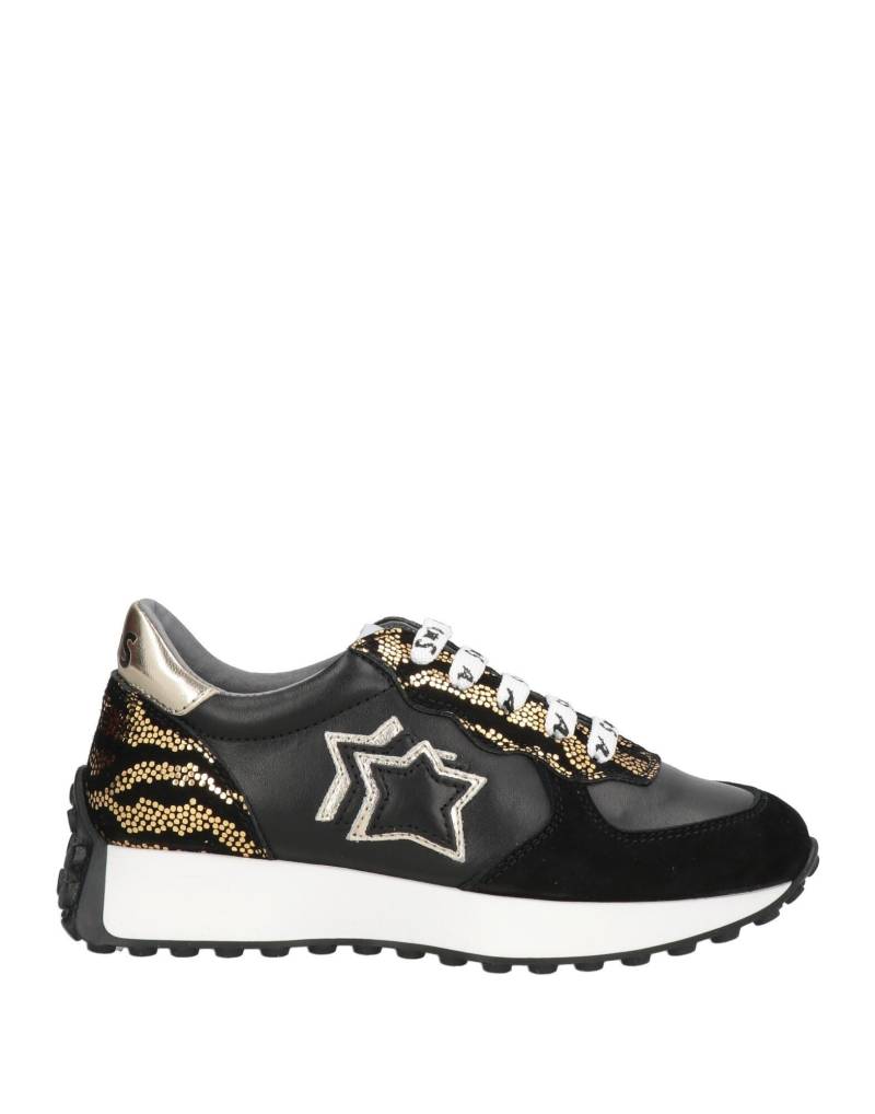 ATLANTIC STARS Sneakers Kinder Schwarz von ATLANTIC STARS