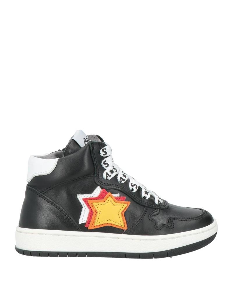 ATLANTIC STARS Sneakers Kinder Schwarz von ATLANTIC STARS