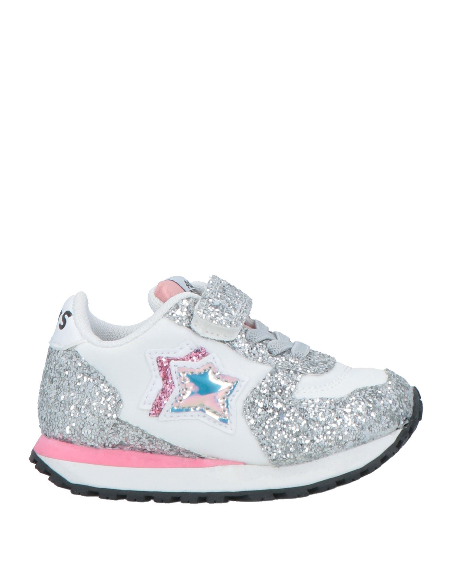 ATLANTIC STARS Sneakers Kinder Weiß von ATLANTIC STARS