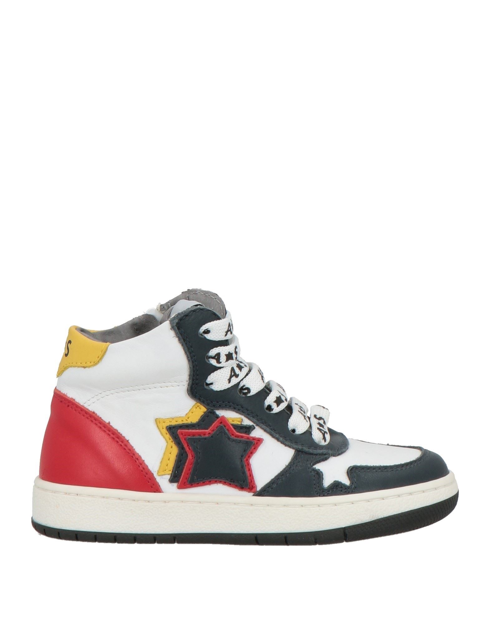 ATLANTIC STARS Sneakers Kinder Weiß von ATLANTIC STARS