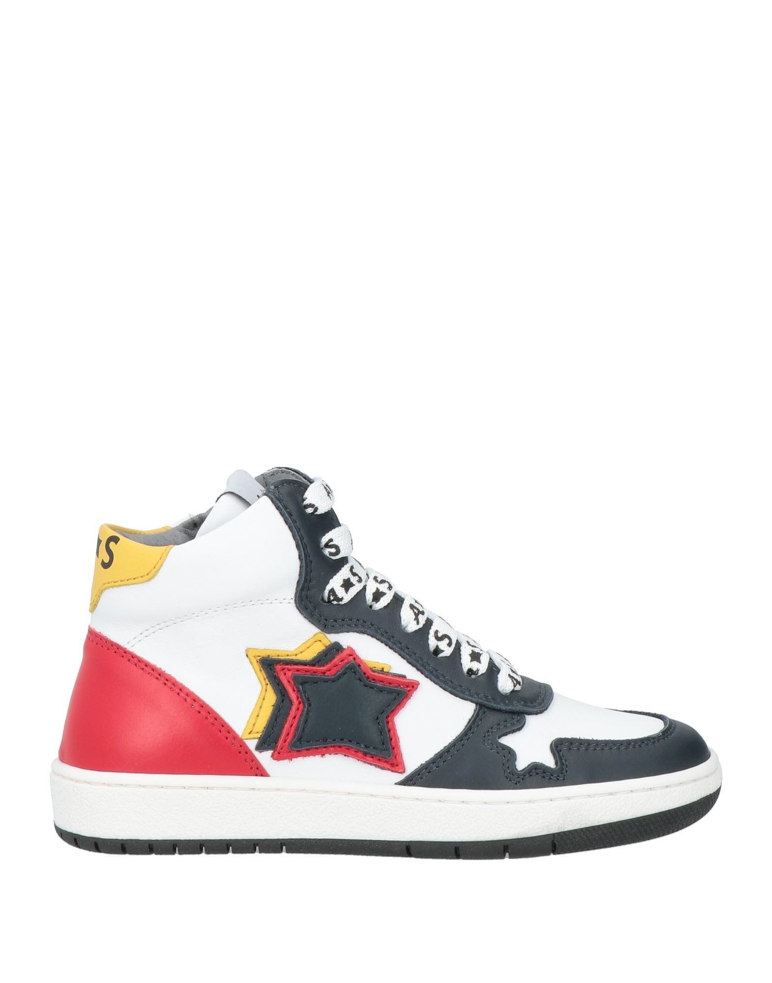 ATLANTIC STARS Sneakers Kinder Weiß von ATLANTIC STARS