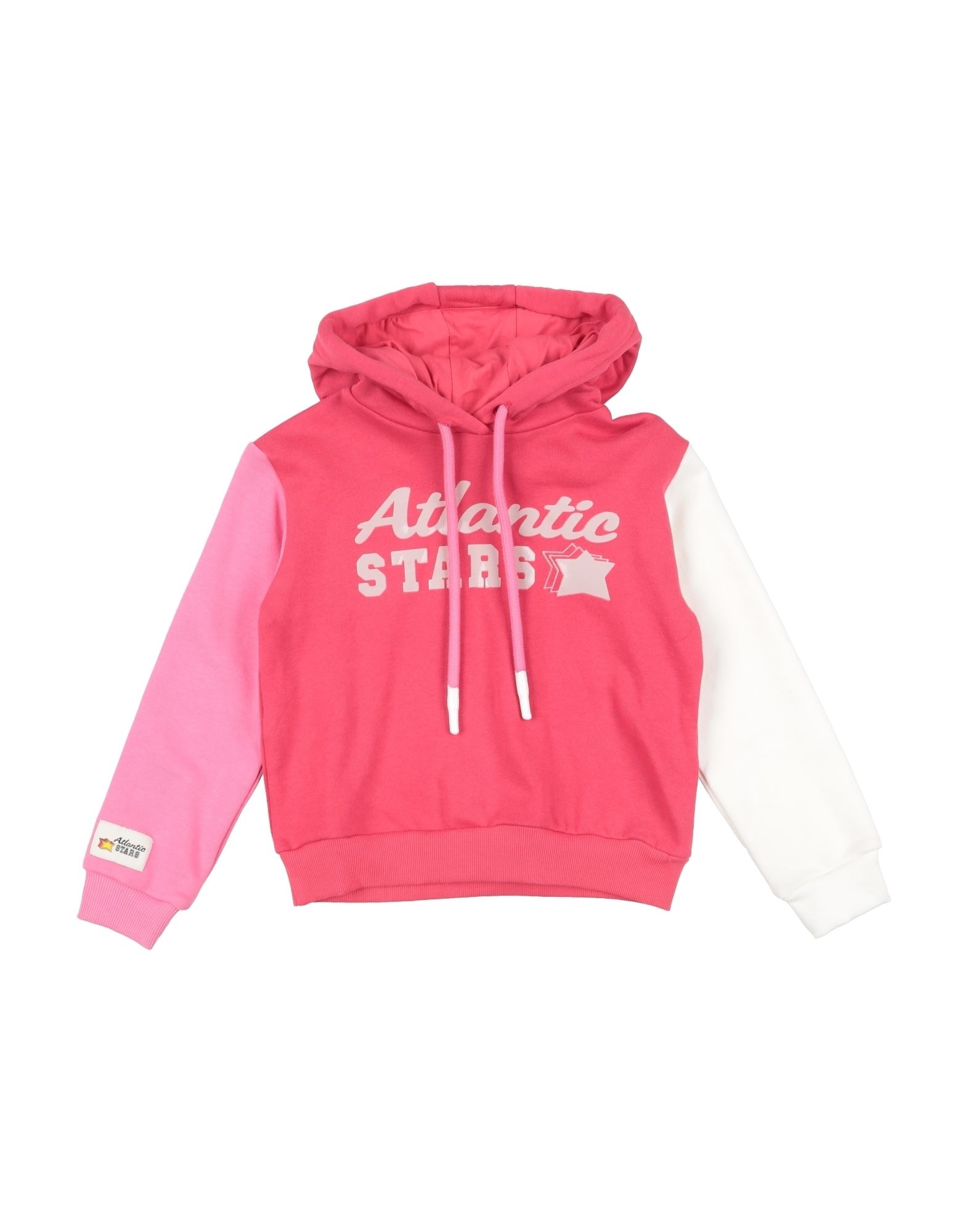 ATLANTIC STARS Sweatshirt Kinder Fuchsia von ATLANTIC STARS