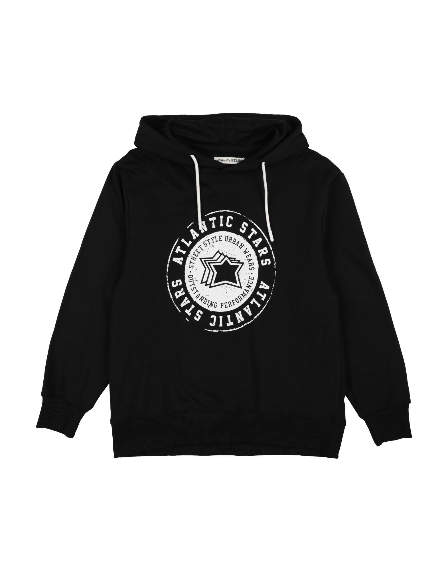 ATLANTIC STARS Sweatshirt Kinder Schwarz ATLANTIC STARS Sweatshirt Kinder Schwarz von ATLANTIC STARS