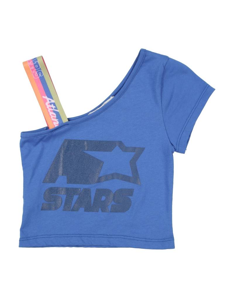 ATLANTIC STARS T-shirts Kinder Blau von ATLANTIC STARS
