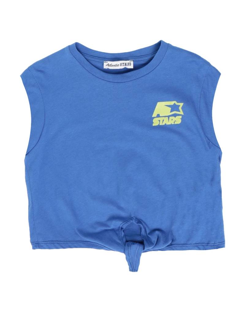 ATLANTIC STARS T-shirts Kinder Blau von ATLANTIC STARS
