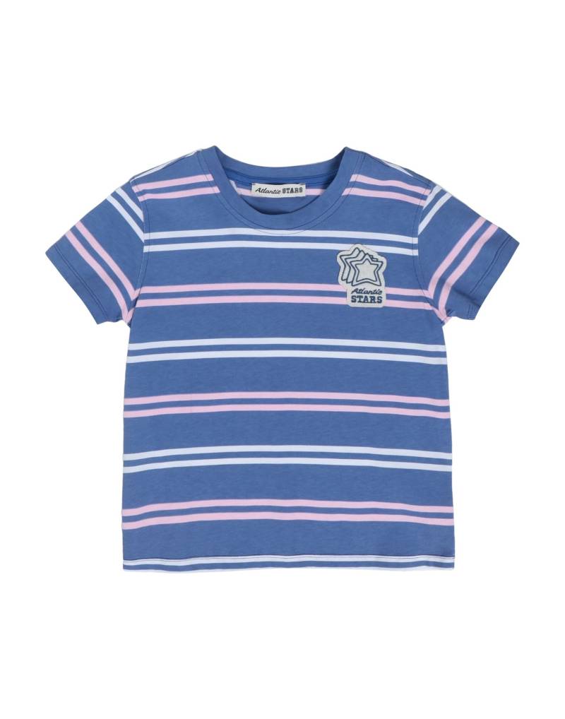 ATLANTIC STARS T-shirts Kinder Malve von ATLANTIC STARS
