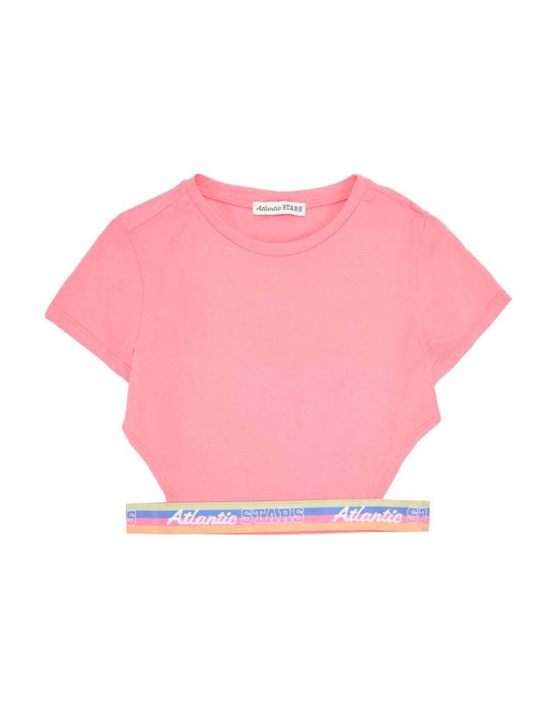 ATLANTIC STARS T-shirts Kinder Fuchsia von ATLANTIC STARS