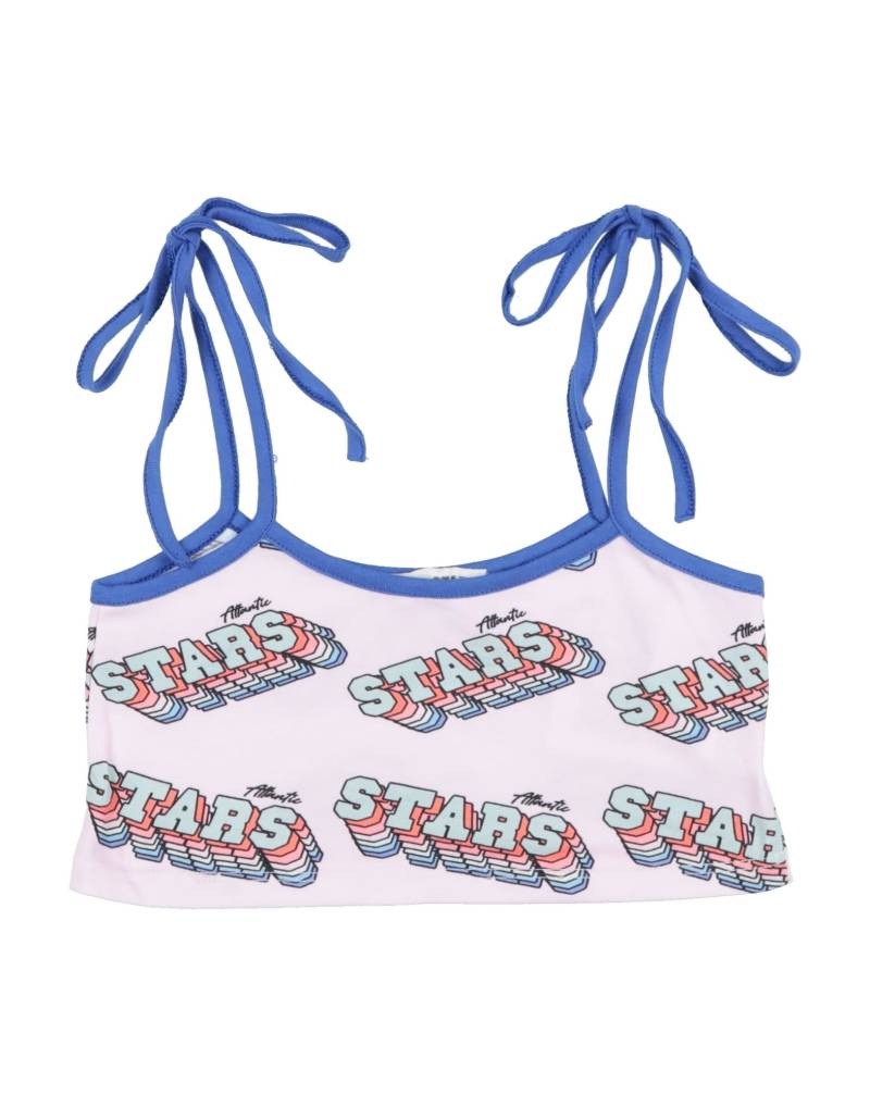 ATLANTIC STARS T-shirts Kinder Hellrosa von ATLANTIC STARS