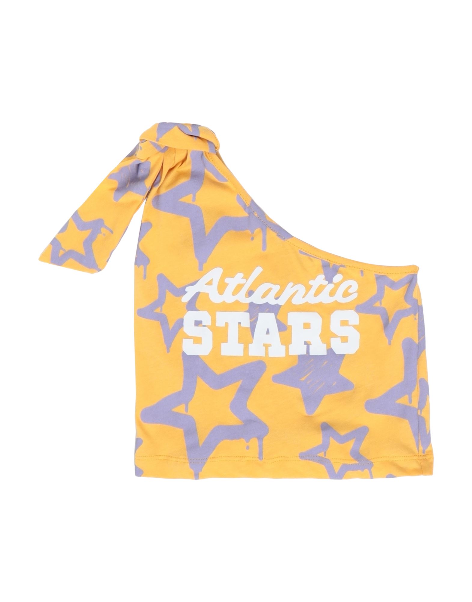 ATLANTIC STARS T-shirts Kinder Mandarine von ATLANTIC STARS