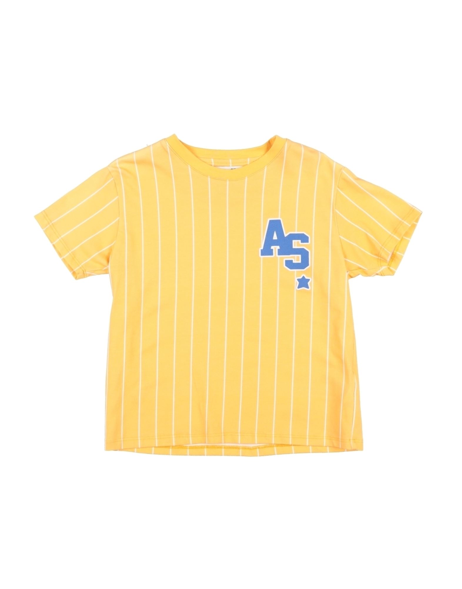 ATLANTIC STARS T-shirts Kinder Mandarine von ATLANTIC STARS