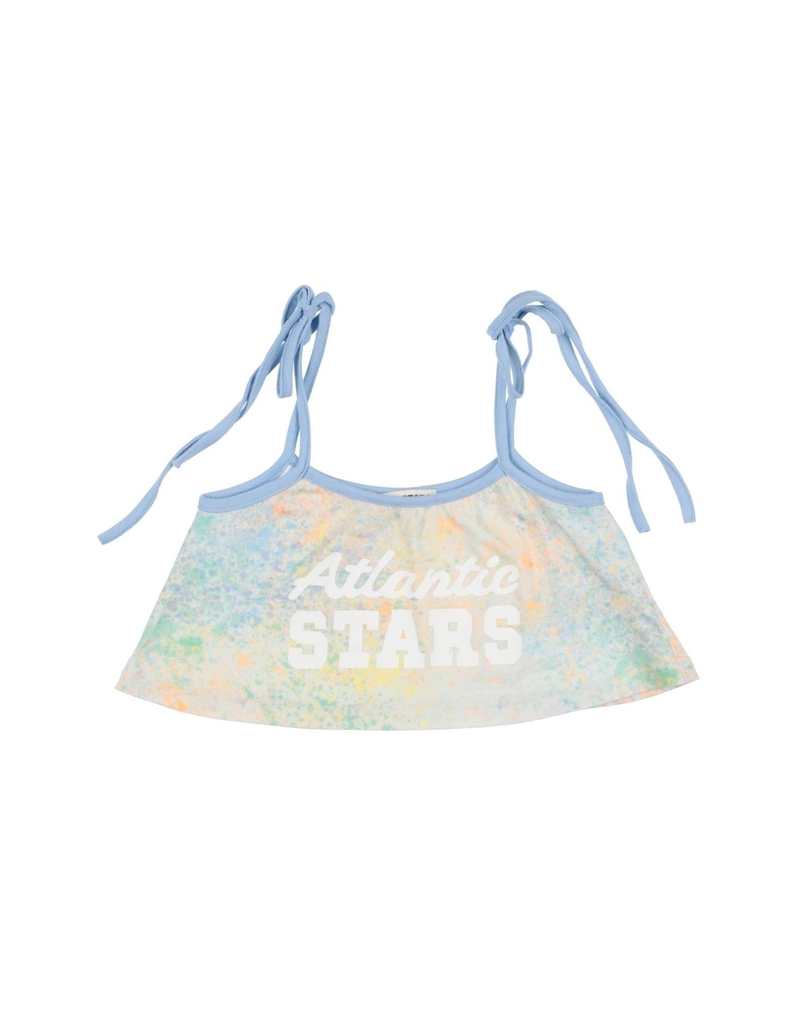 ATLANTIC STARS T-shirts Kinder Off white von ATLANTIC STARS