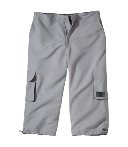 ATLAS FOR MEN - 3/4-Hose aus Microfaser - XXL ATLAS FOR MEN - 3/4-Hose aus Microfaser - XXL von ATLAS FOR MEN