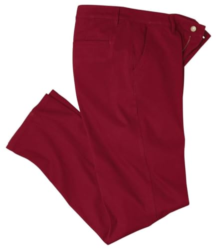 ATLAS FOR MEN - Chino-Hose aus Stretch-Twill - 66 ATLAS FOR MEN - Chino-Hose aus Stretch-Twill - 66 von ATLAS FOR MEN