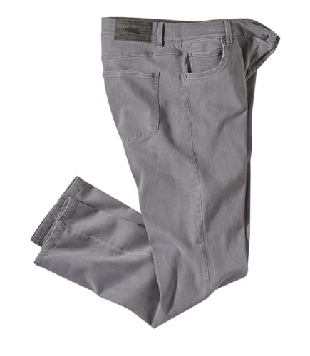 ATLAS FOR MEN - Strapazierfähige Jeans - 48 von ATLAS FOR MEN