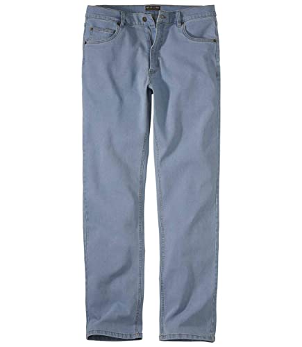 ATLAS FOR MEN - Jean Stretch Summer - 48 ATLAS FOR MEN - Jean Stretch Summer - 48 von ATLAS FOR MEN