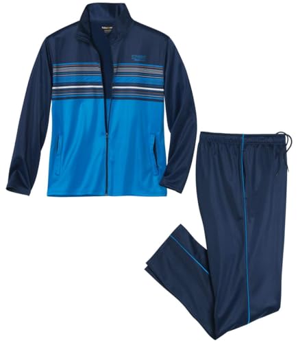 ATLAS FOR MEN - Jogging-Anzug Outdoor Sport - XXL ATLAS FOR MEN - Jogging-Anzug Outdoor Sport - XXL von ATLAS FOR MEN