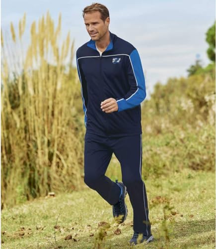 ATLAS FOR MEN - Jogging Outdoor Sport - 4XL von ATLAS FOR MEN