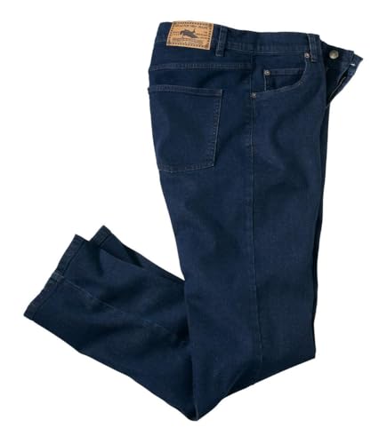 ATLAS FOR MEN - Leicht Dehnbare Regular-Jeans - 60 ATLAS FOR MEN - Leicht Dehnbare Regular-Jeans - 60 von ATLAS FOR MEN