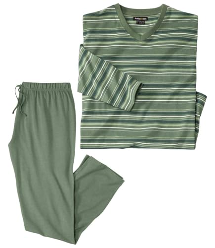 ATLAS FOR MEN - Pyjama Jersey - XXL ATLAS FOR MEN - Pyjama Jersey - XXL von ATLAS FOR MEN