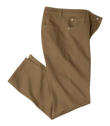 ATLAS FOR MEN - Stretch-Hose mit Regular-Schnitt - 66 ATLAS FOR MEN - Stretch-Hose mit Regular-Schnitt - 66 von ATLAS FOR MEN