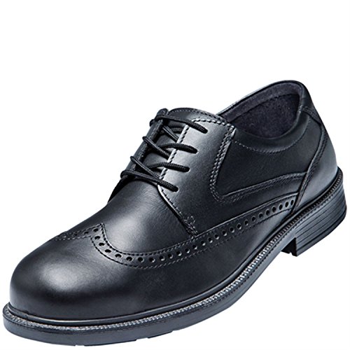 ATLAS - the shoe company Herren 87800S341 DIY, Schwarz von ATLAS - the shoe company