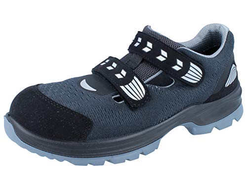 Atlas Sandale Flash 1600 ESD S1, Weite 10 Größe 45 Atlas Sandale Flash 1600 ESD S1, Weite 10 Größe 45 von Atlas