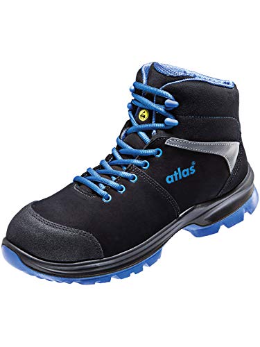 Atlas Sicherheitsschuhe SL 805 XP 2.0 Blue 42 von Atlas