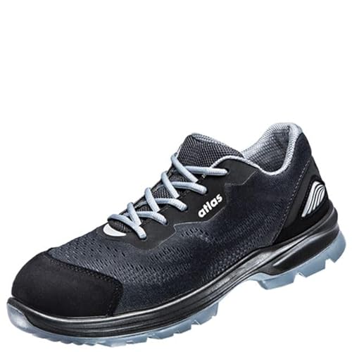 ATLAS ATLASSicherheitshalbschuhe S1 ERGO-MED 1300 W12 43 ATLAS ATLASSicherheitshalbschuhe S1 ERGO-MED 1300 W12 43 von ATLAS