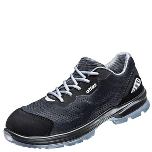 ATLAS ATLASSicherheitshalbschuhe S1P ERGO-MED 1305 XP W10 43 ATLAS ATLASSicherheitshalbschuhe S1P ERGO-MED 1305 XP W10 43 von ATLAS