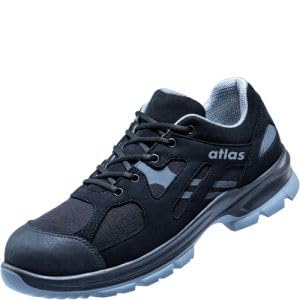 ATLAS ATLASSicherheitshalbschuhe S3 Flash 6305 XP W12 43 von ATLAS