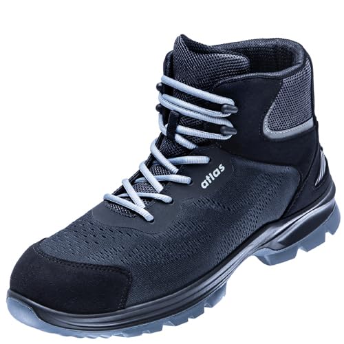 ATLAS ATLASSicherheitshochschuhe S1P FLASH 1805 XP ESD 43 ATLAS ATLASSicherheitshochschuhe S1P FLASH 1805 XP ESD 43 von ATLAS