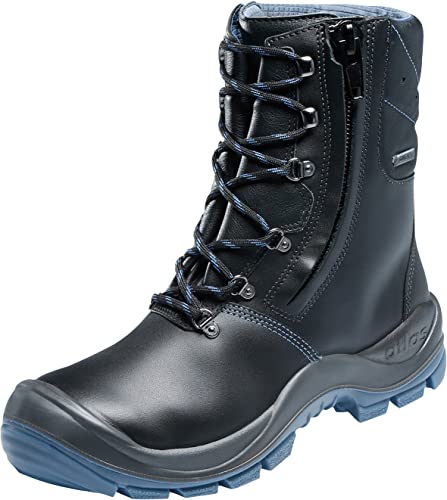 ATLAS Berufsstiefel Anatomic Bau 845 XP EN345 S3 schwarz 44 von ATLAS