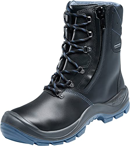 ATLAS Berufsstiefel Anatomic Bau 845 XP EN345 S3 schwarz 48 ATLAS Berufsstiefel Anatomic Bau 845 XP EN345 S3 schwarz 48 von ATLAS
