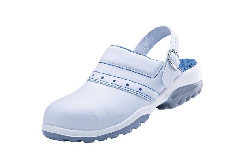 ATLAS Clog von ATLAS