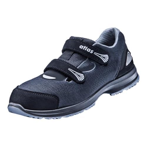 Atlas Damensandale GX 265 ESD S1P, Weite 10 Größe 36 von Atlas