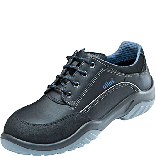 ATLAS Halbschuh ALU-TEC 565 XP ESD S3, Weite 12 Größe 44 von ATLAS