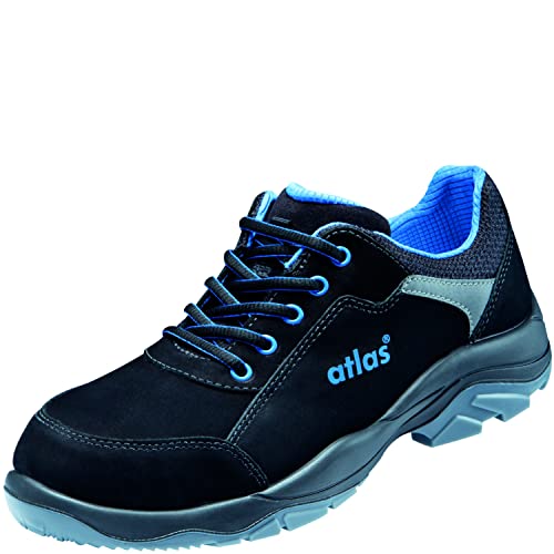 ATLAS Halbschuh ALU-TEC 62 ESD S2, Weite 10 Größe 38 von ATLAS