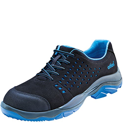 ATLAS Halbschuh BS 40 ESD O1, Weite 10 Größe 42 ATLAS Halbschuh BS 40 ESD O1, Weite 10 Größe 42 von ATLAS