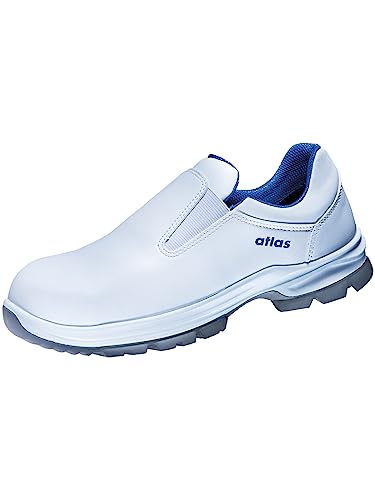 ATLAS Halbschuh CL 490 ESD S2, Weite 10 Größe 39 ATLAS Halbschuh CL 490 ESD S2, Weite 10 Größe 39 von ATLAS