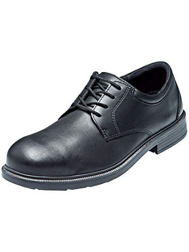 Atlas Sicherheitsschuhe CX 340 Office schwarz 44 von Atlas