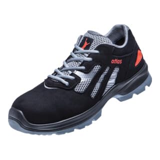 ATLAS Halbschuh Ergo-MED 2000 ESD S1, Weite 14 Größe 46 ATLAS Halbschuh Ergo-MED 2000 ESD S1, Weite 14 Größe 46 von ATLAS